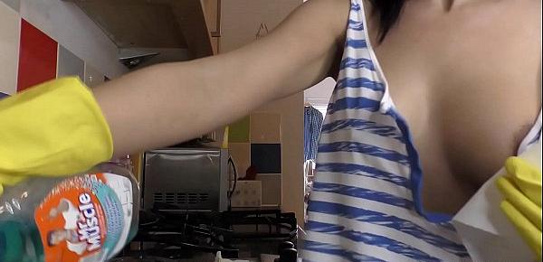  Two babes JOI lesson for fans